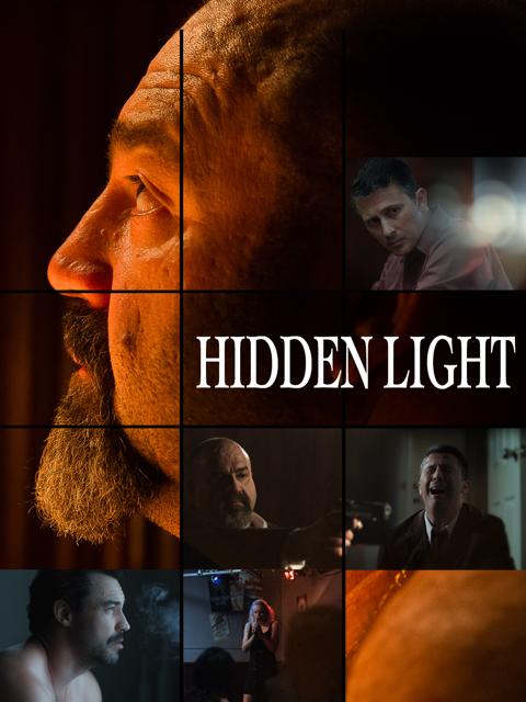 Poster för Hidden Light