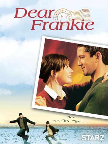 Kedves Frankie poszter