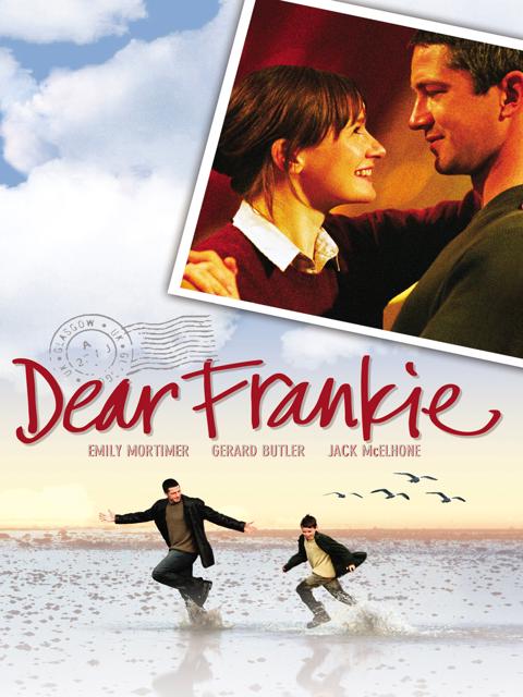 Dear Frankie