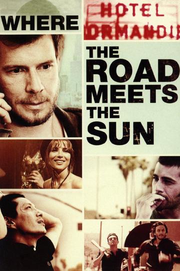 Where the Road Meets the Sun poszter