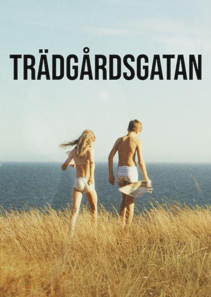 Poster för Garden Lane