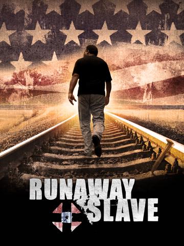 Runaway Slave poszter