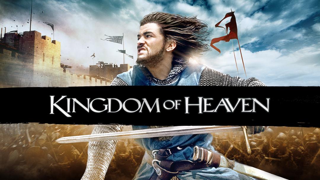 Kingdom of Heaven