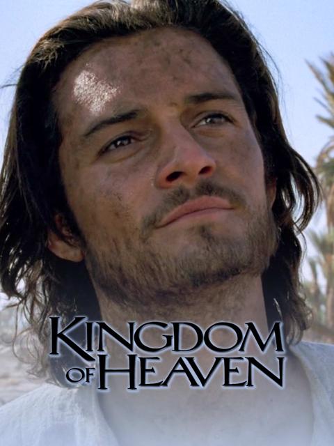 Kingdom of Heaven