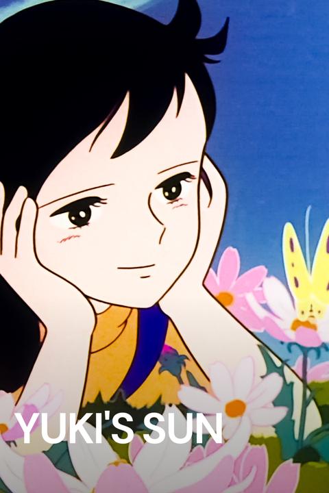 Yuki's Sun