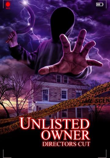 Unlisted Owner poszter
