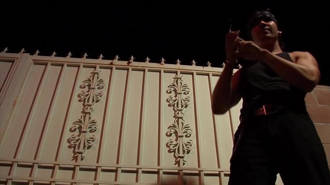 Background image for Operation Repo: The Movie