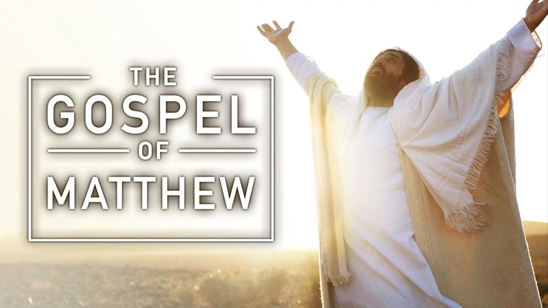 The Gospel of Matthew