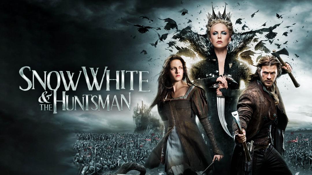 Snow White and the Huntsman