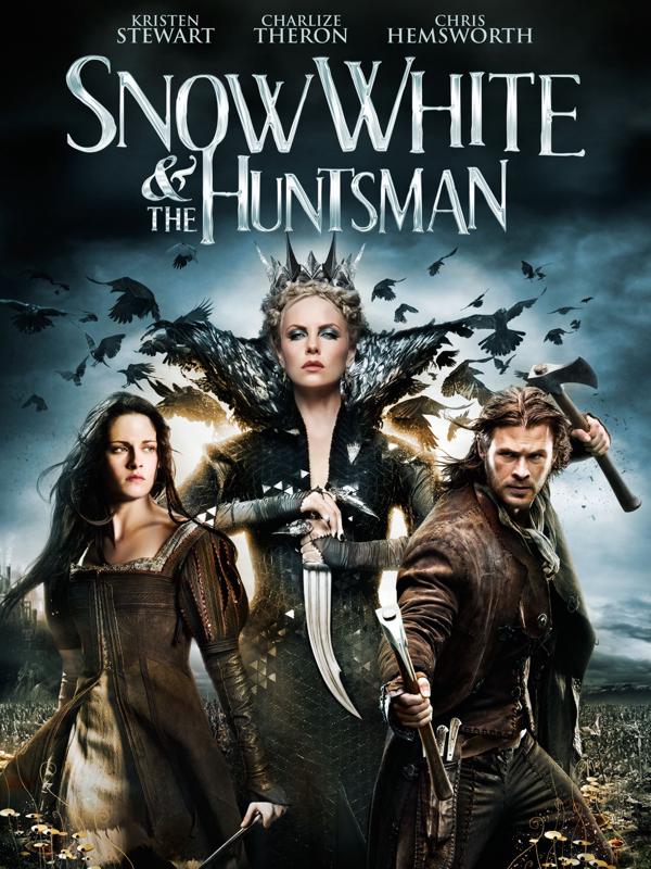 Snow White and the Huntsman