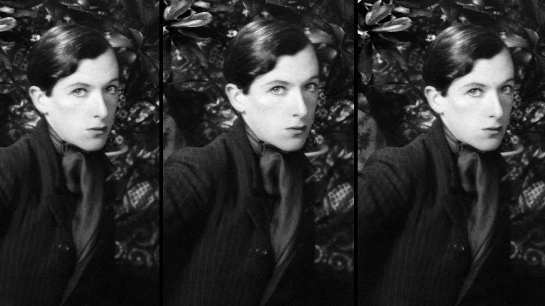 Background image for Love, Cecil