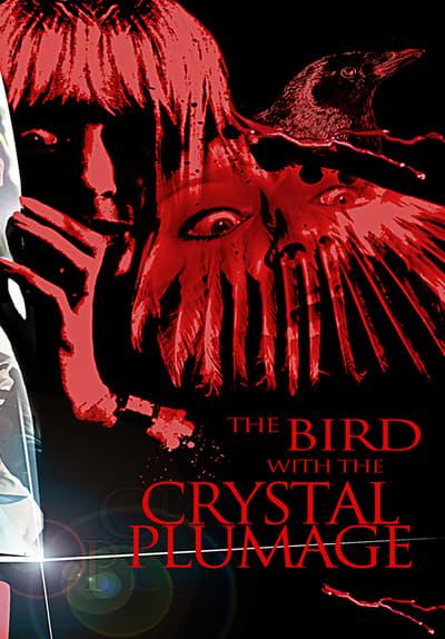 The Bird with the Crystal Plumage