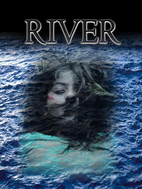 Poster för River