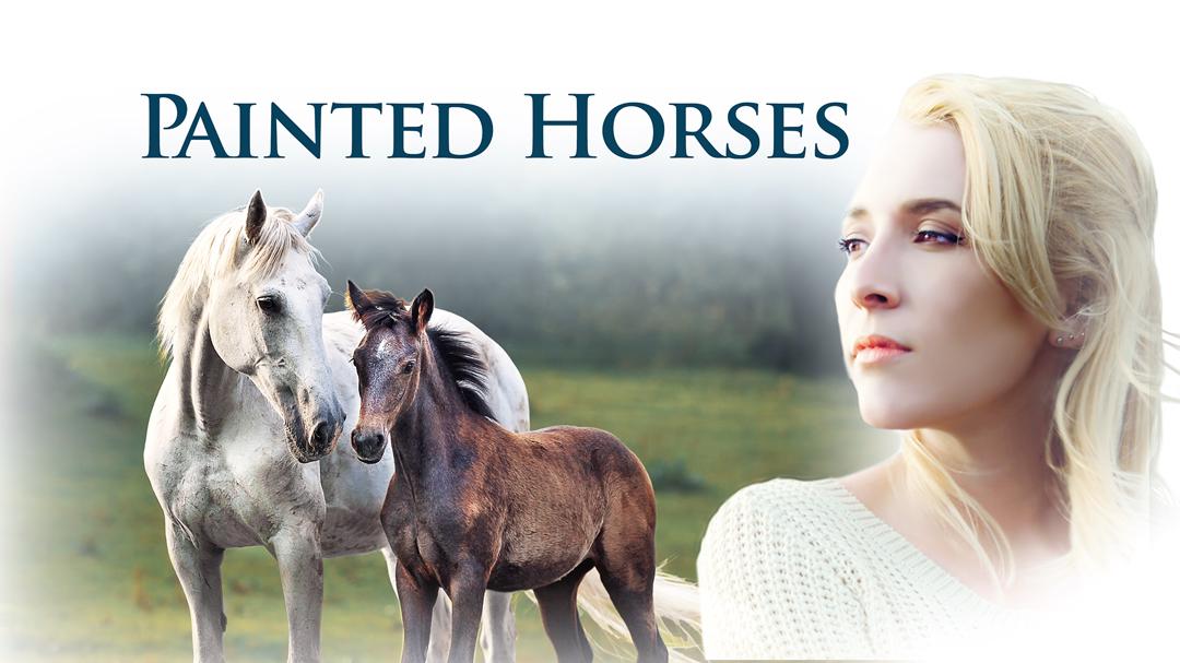 Painted Horses