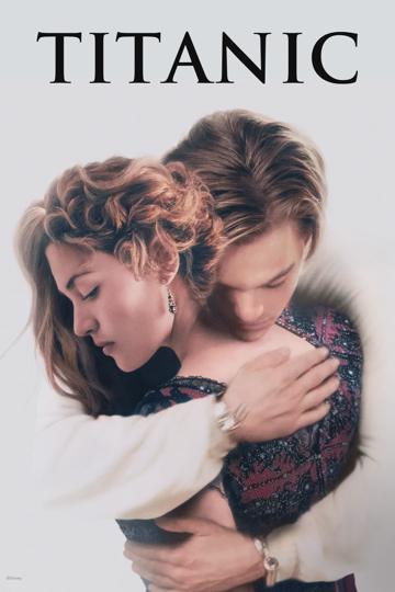 Titanic poszter