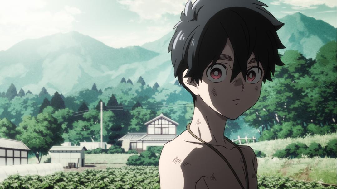 Background image for Kemono Jihen