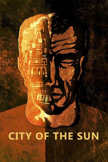 City of the Sun poszter