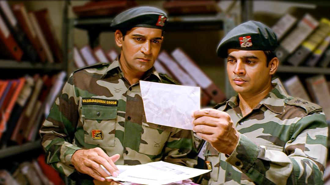 Background image for Sikandar