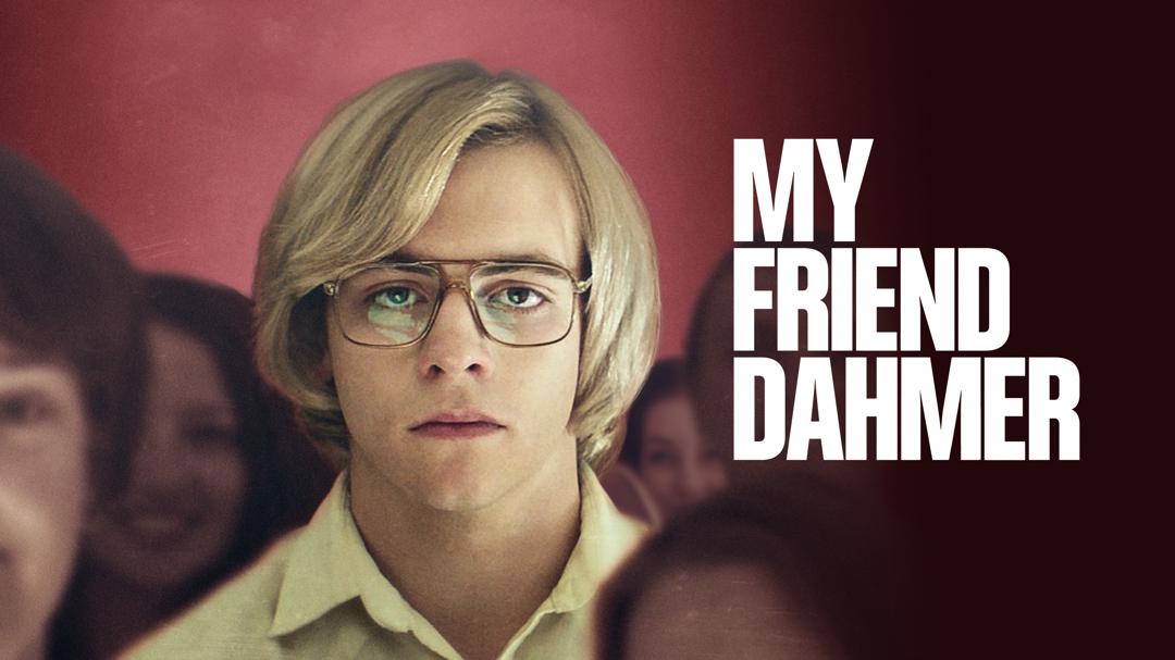 My Friend Dahmer