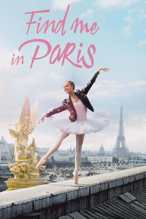 Poster för Tidlös prinsessa