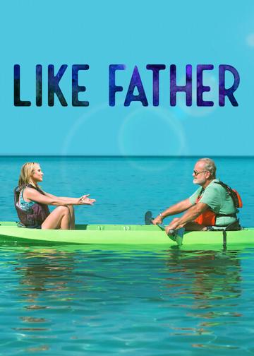 Like Father poszter