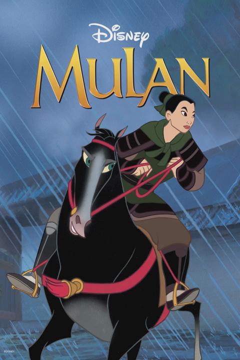 Mulan