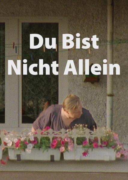 Poster för You're Not Alone