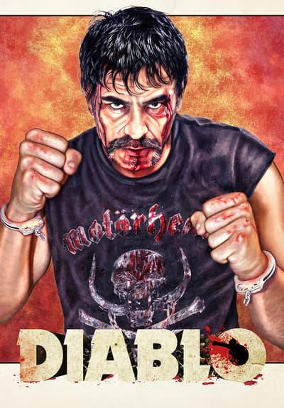 Poster för Diablo