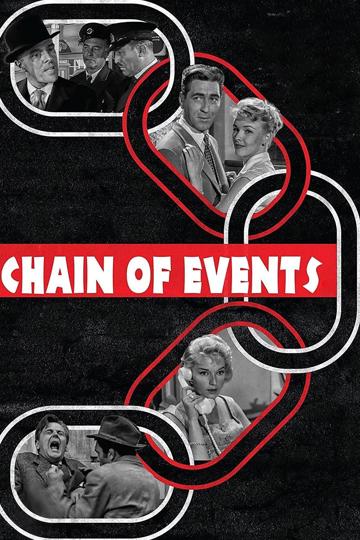 Chain of Events poszter