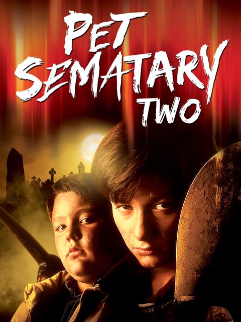 Pet Sematary II