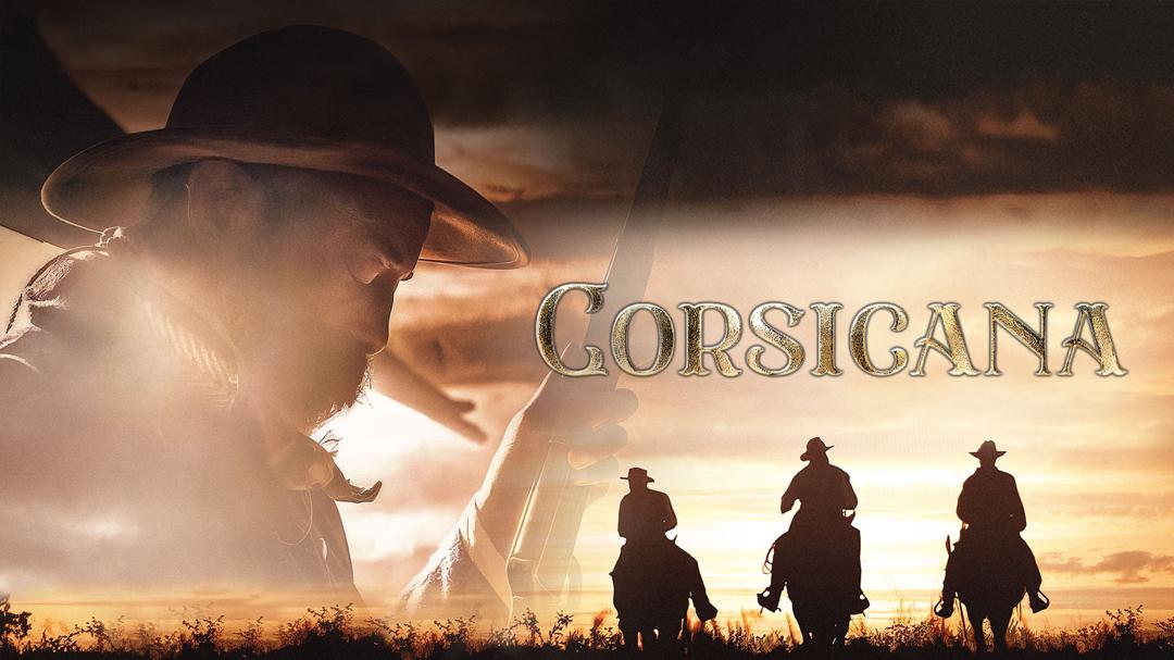 Corsicana
