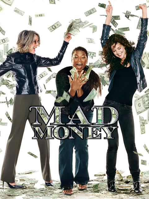 Mad Money