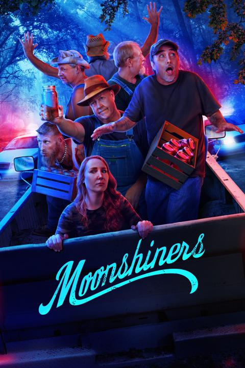 Moonshiners