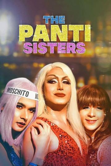 A Panti nővérek poszter