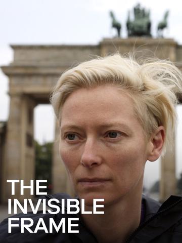 The Invisible Frame poszter
