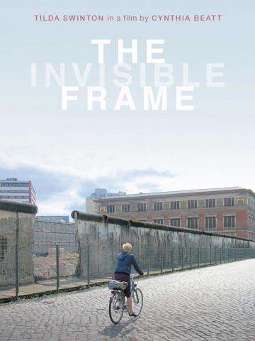 The Invisible Frame poszter