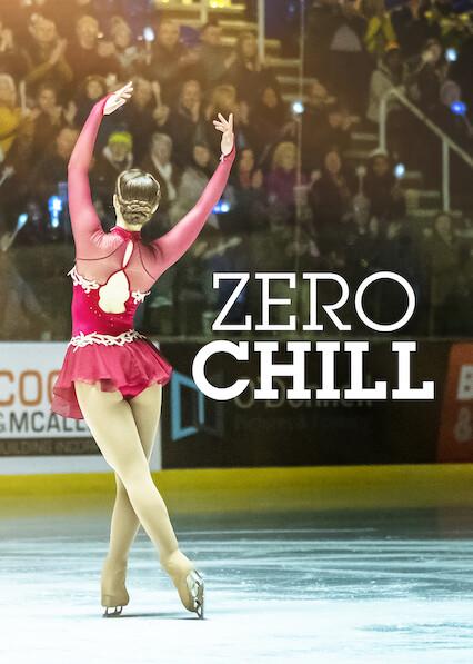 Poster för Zero Chill