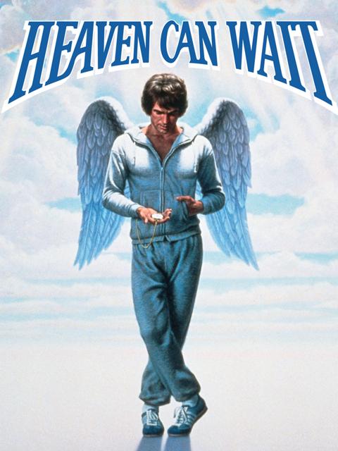 Heaven Can Wait