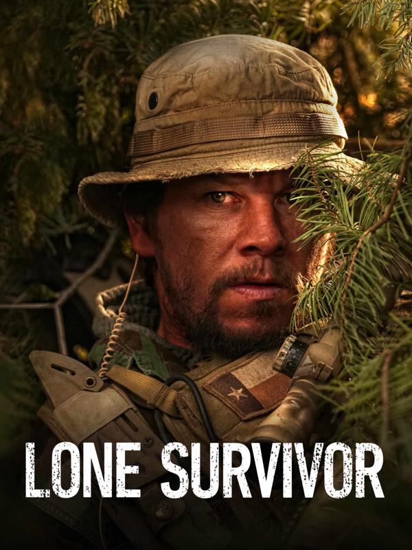Lone Survivor