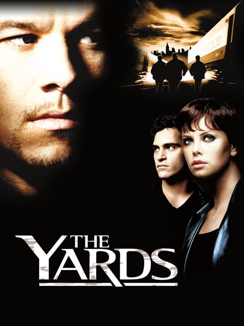 The Yards
