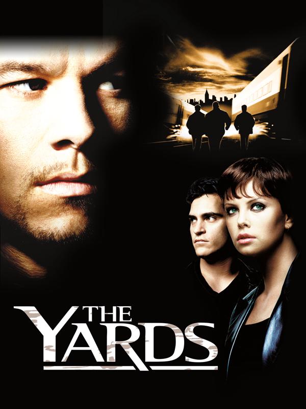 The Yards