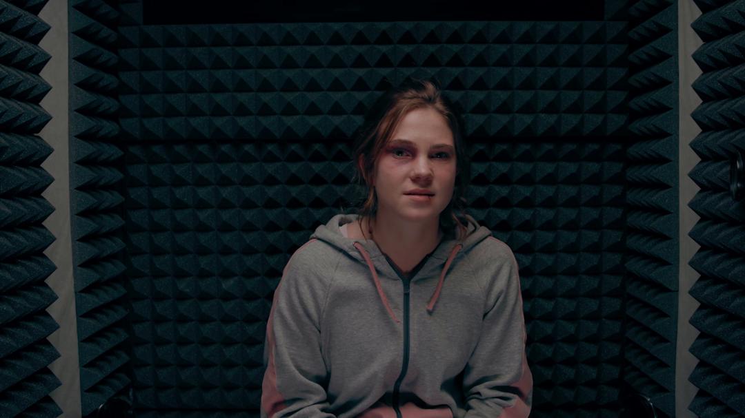 Background image for Confessional