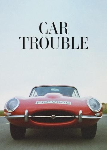 Car Trouble poszter