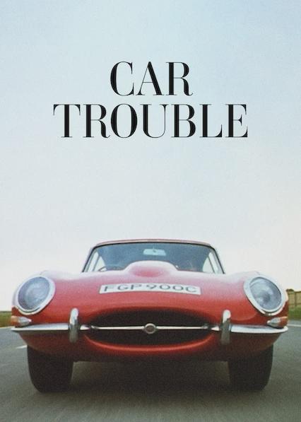 Poster för Prassel med trassel!