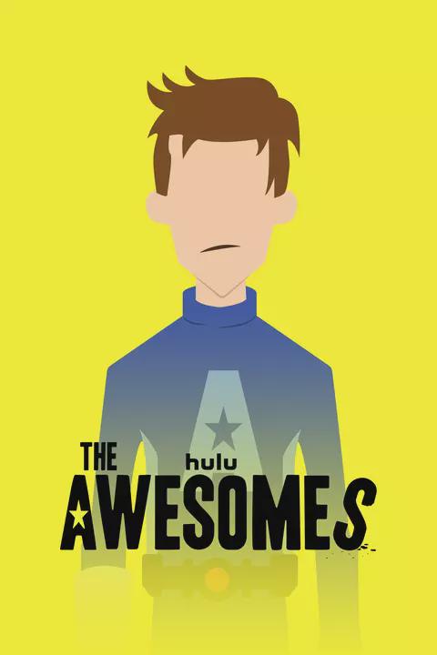 The Awesomes