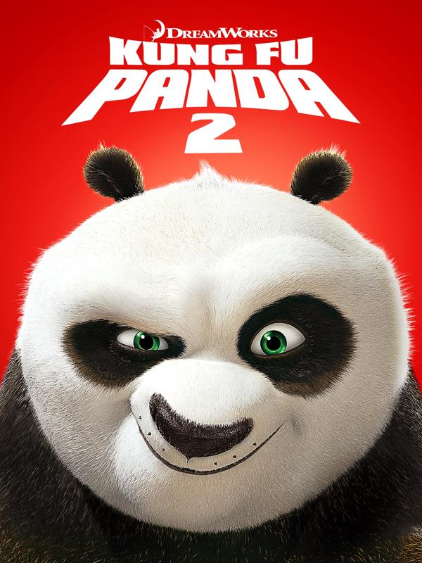 Kung Fu Panda 2