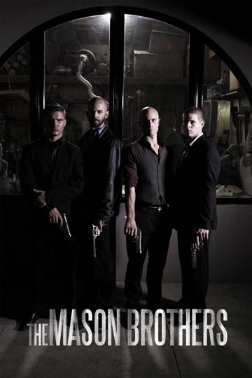 The Mason Brothers poszter