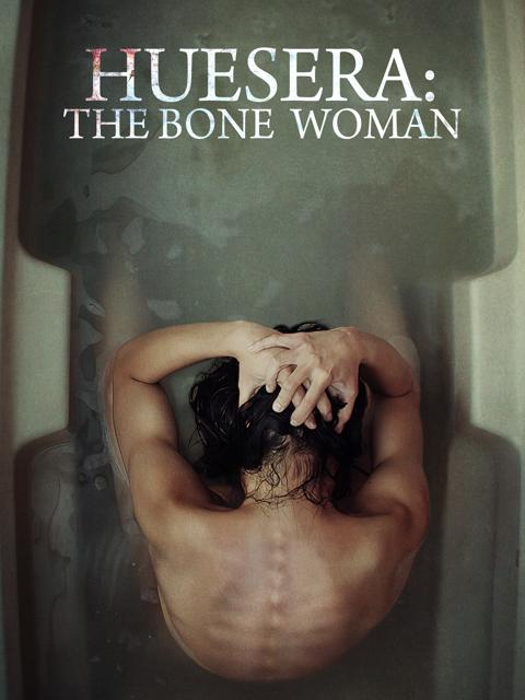 Huesera: The Bone Woman