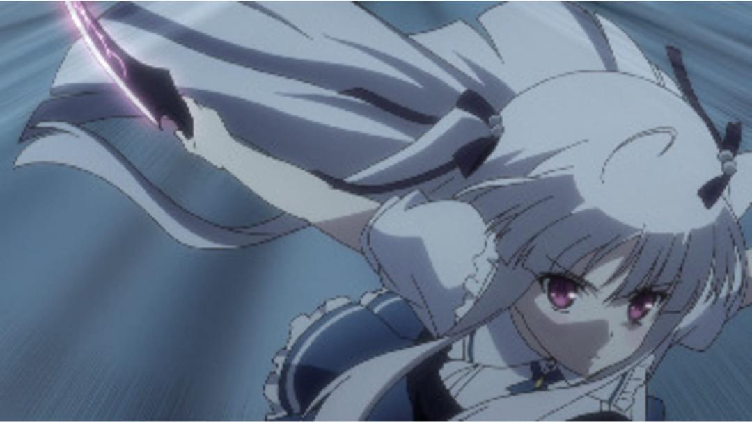 Background image for Absolute Duo