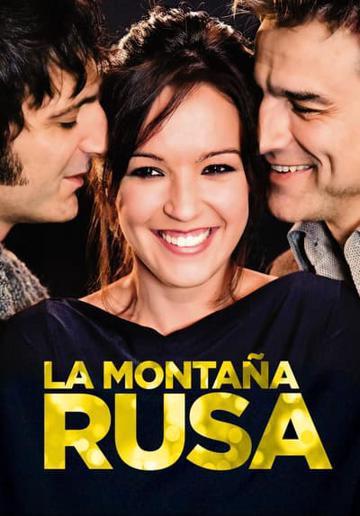 La montaña rusa poszter
